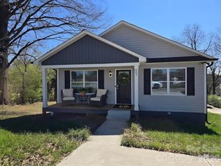 605 Frank Street, Kannapolis, NC 28081