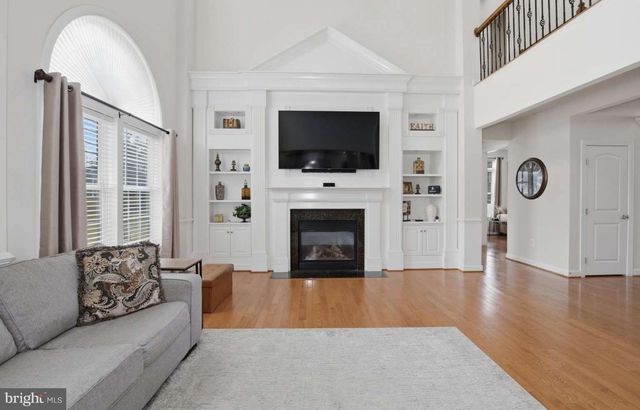 12807 DOMINICS BEQUEST CT, Bowie, MD 20720