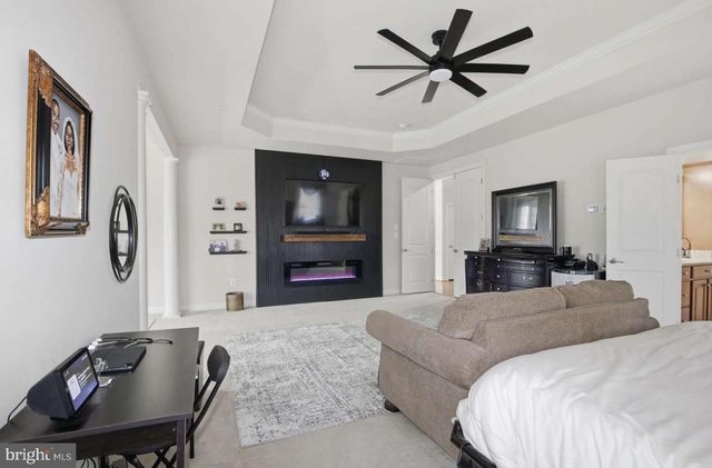 12807 DOMINICS BEQUEST CT, Bowie, MD 20720
