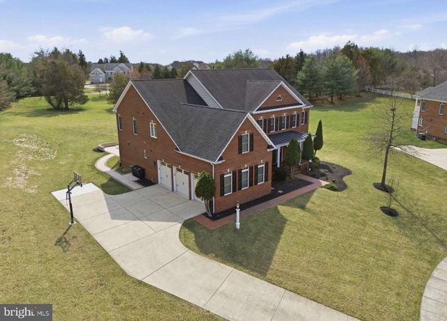 12807 DOMINICS BEQUEST CT, Bowie, MD 20720