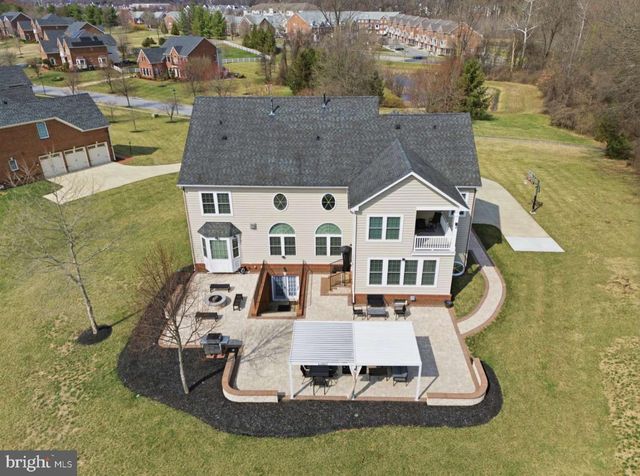 12807 DOMINICS BEQUEST CT, Bowie, MD 20720