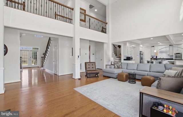 12807 DOMINICS BEQUEST CT, Bowie, MD 20720
