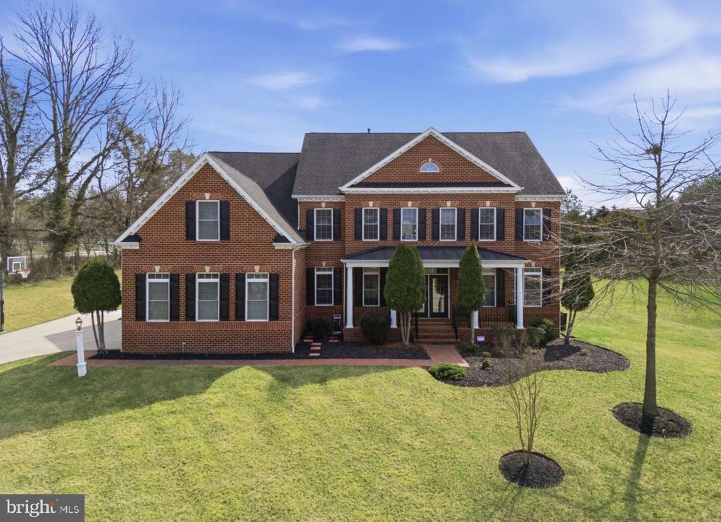 12807 DOMINICS BEQUEST CT, Bowie, MD 20720