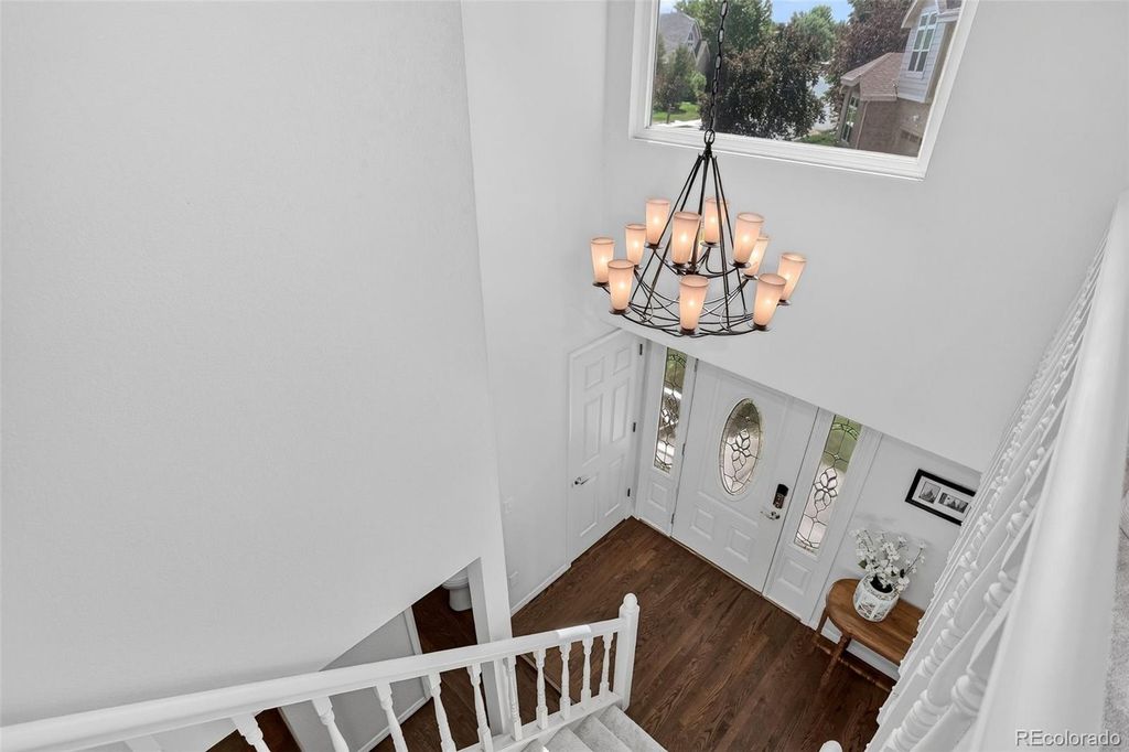 Image 2 of property listing at 16392 E Hialeah Drive, Centennial, CO 80015
