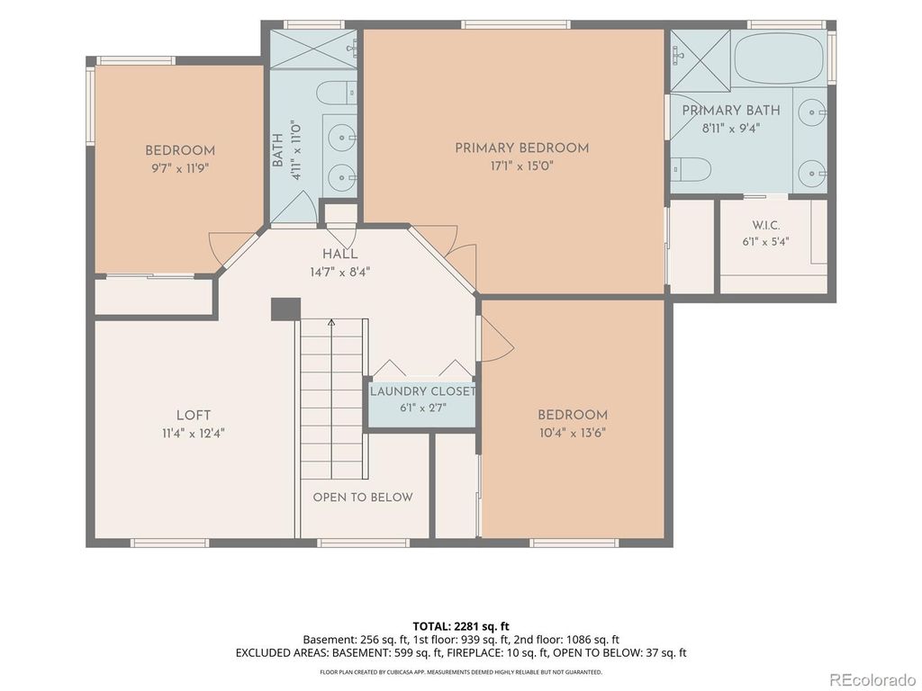 Image 24 of property listing at 16392 E Hialeah Drive, Centennial, CO 80015