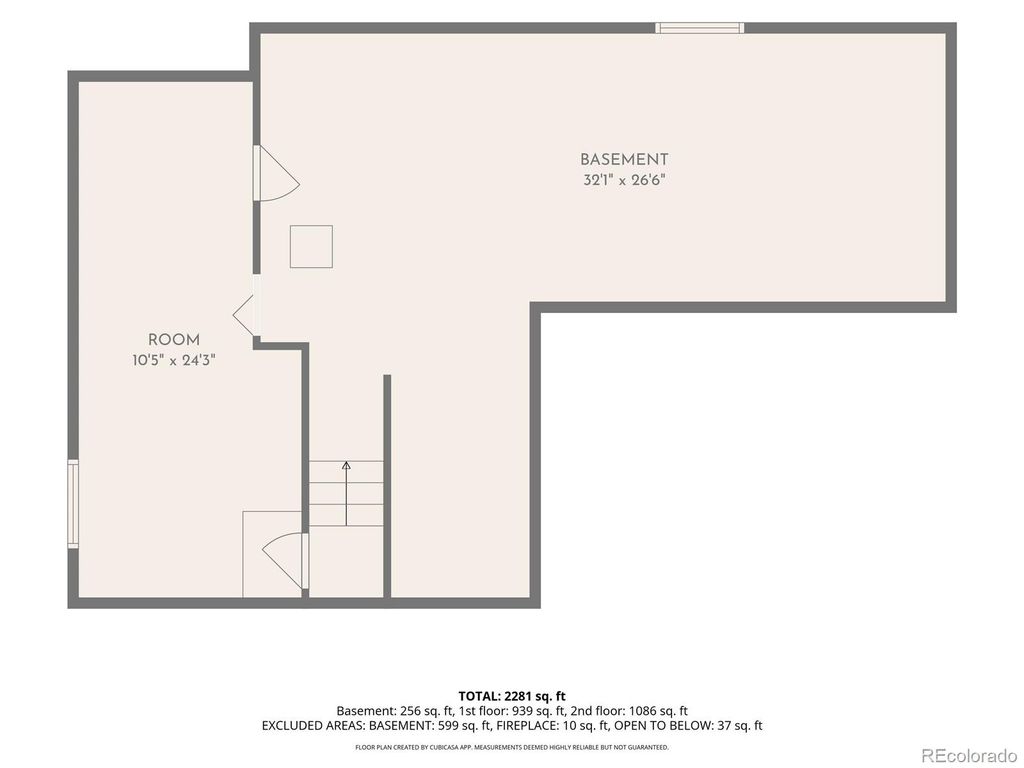 Image 25 of property listing at 16392 E Hialeah Drive, Centennial, CO 80015