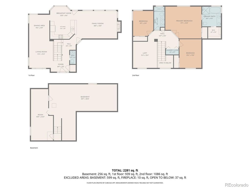 Image 26 of property listing at 16392 E Hialeah Drive, Centennial, CO 80015