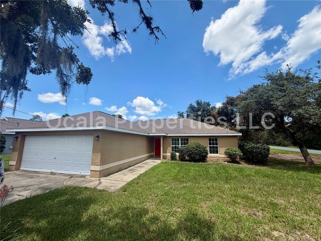 1 OLIVE LANE, Ocala, FL 34472