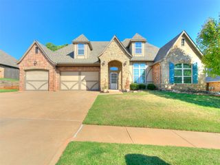 19637 Stratmore Way, Edmond, OK 73012
