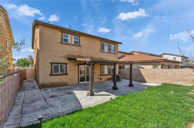 2843 E Alberta Street, Ontario, CA 91761