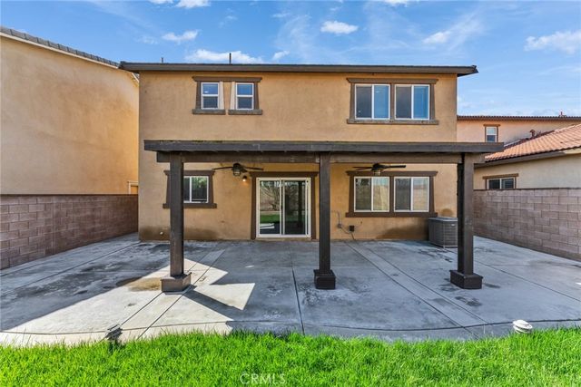 2843 E Alberta Street, Ontario, CA 91761