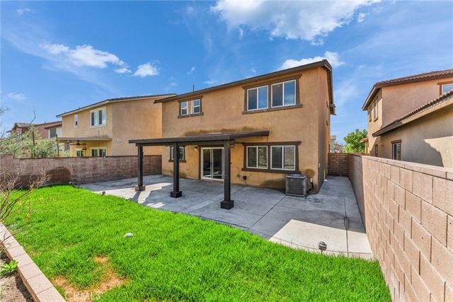 2843 E Alberta Street, Ontario, CA 91761