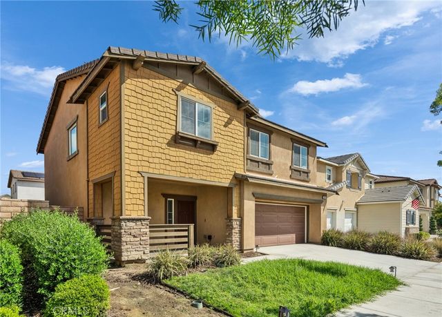 2843 E Alberta Street, Ontario, CA 91761