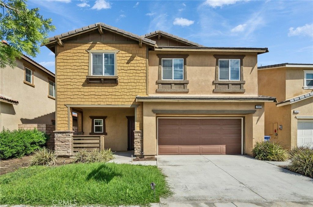 2843 E Alberta Street, Ontario, CA 91761