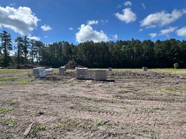 1876 Horry Rd., Conway, SC 29526