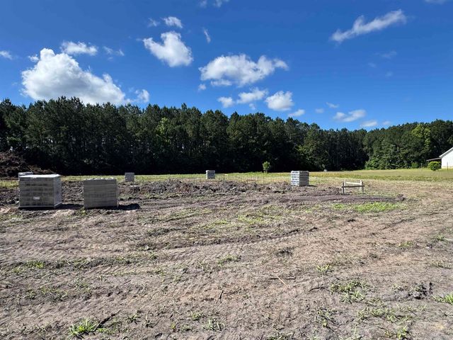 1876 Horry Rd., Conway, SC 29526
