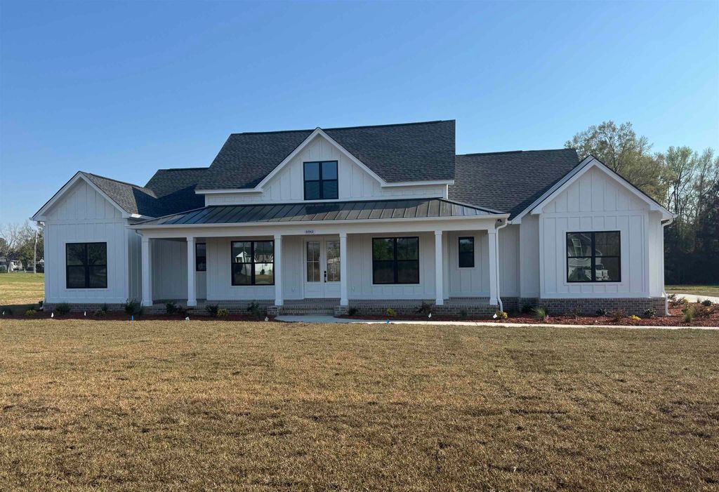 1876 Horry Rd., Conway, SC 29526