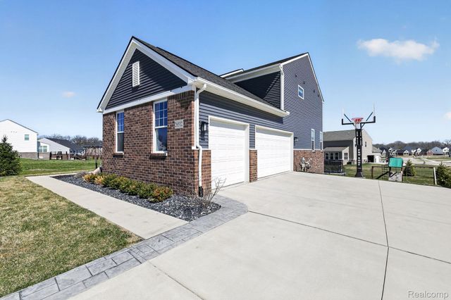 26512 International Drive, Lyon Charter Township, MI 48178