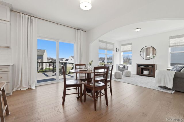 26512 International Drive, Lyon Charter Township, MI 48178