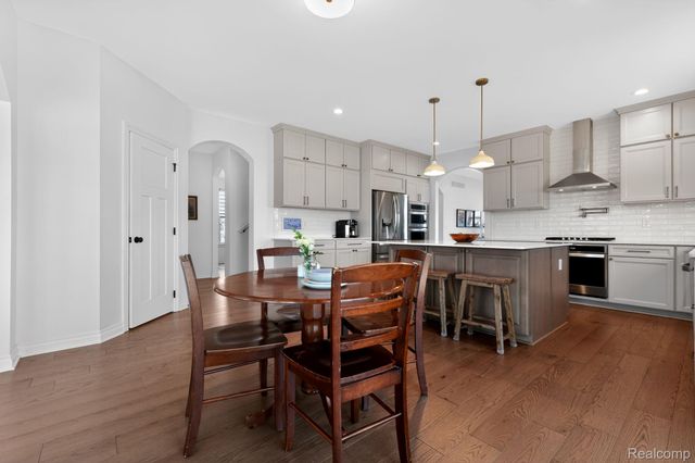 26512 International Drive, Lyon Charter Township, MI 48178