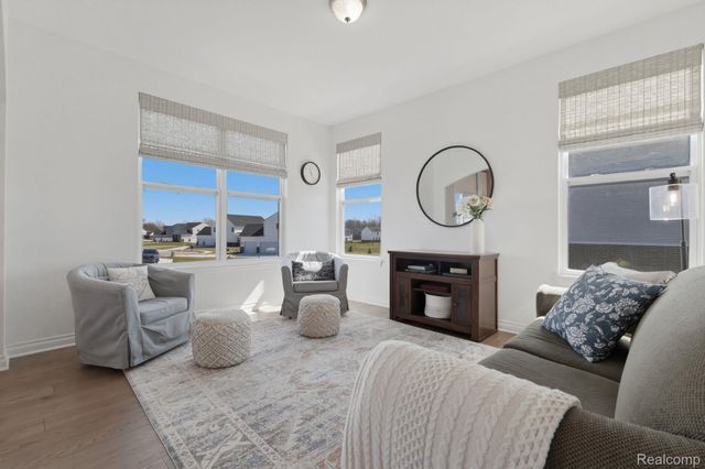 26512 International Drive, Lyon Charter Township, MI 48178