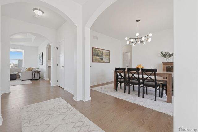 26512 International Drive, Lyon Charter Township, MI 48178