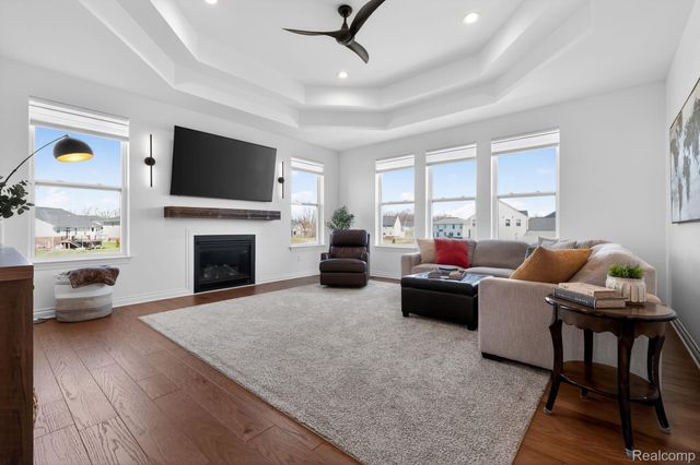 26512 International Drive, Lyon Charter Township, MI 48178