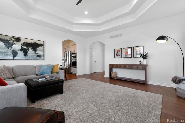 26512 International Drive, Lyon Charter Township, MI 48178