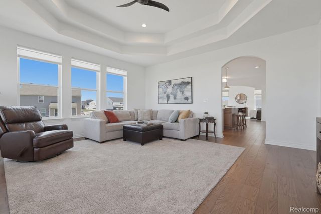 26512 International Drive, Lyon Charter Township, MI 48178