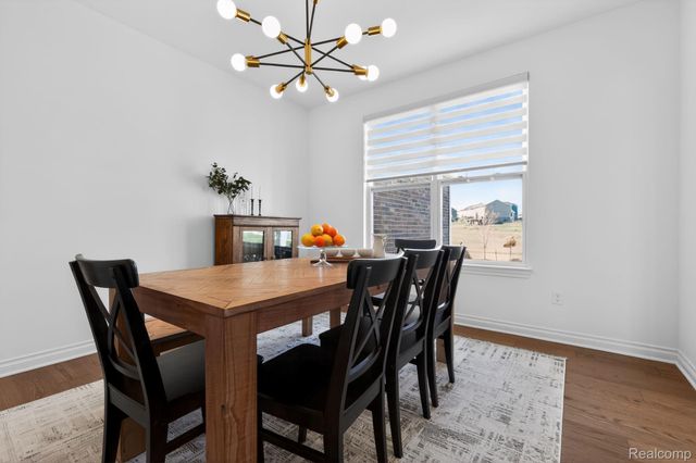 26512 International Drive, Lyon Charter Township, MI 48178