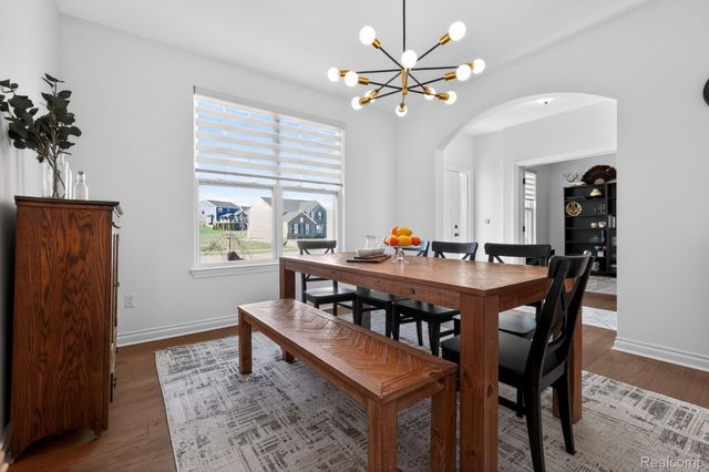 26512 International Drive, Lyon Charter Township, MI 48178