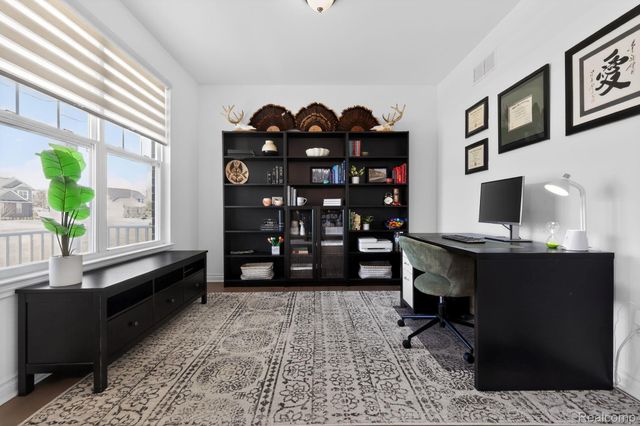 26512 International Drive, Lyon Charter Township, MI 48178