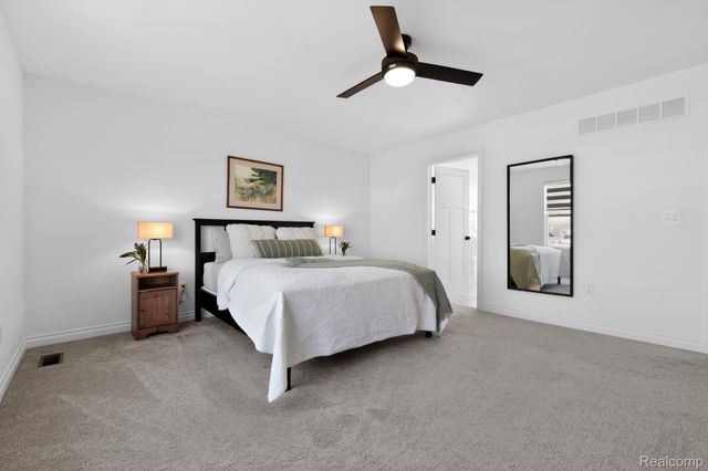 26512 International Drive, Lyon Charter Township, MI 48178