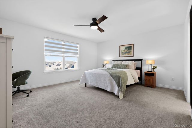 26512 International Drive, Lyon Charter Township, MI 48178