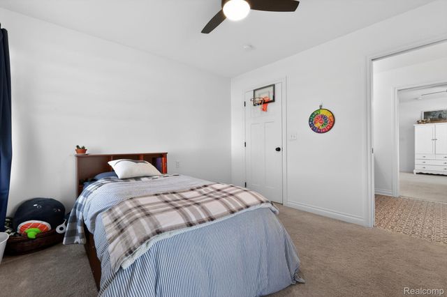 26512 International Drive, Lyon Charter Township, MI 48178