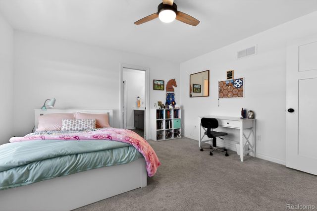 26512 International Drive, Lyon Charter Township, MI 48178