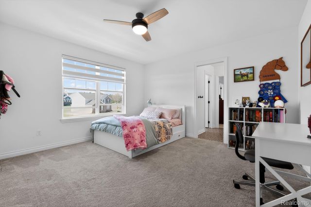 26512 International Drive, Lyon Charter Township, MI 48178