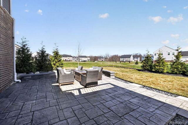 26512 International Drive, Lyon Charter Township, MI 48178