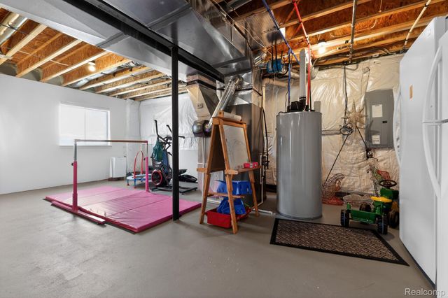 26512 International Drive, Lyon Charter Township, MI 48178