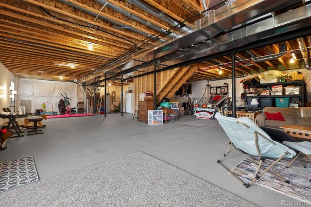 26512 International Drive, Lyon Charter Township, MI 48178