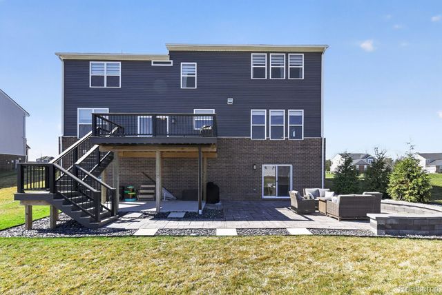 26512 International Drive, Lyon Charter Township, MI 48178