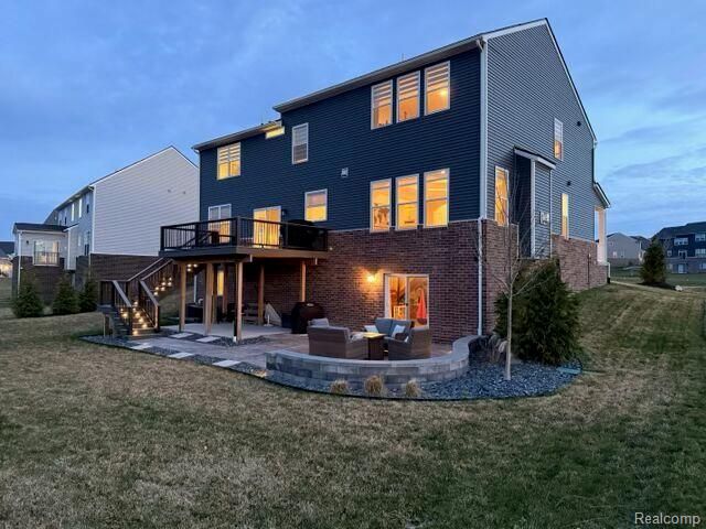 26512 International Drive, Lyon Charter Township, MI 48178