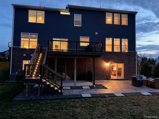 26512 International Drive, Lyon Charter Township, MI 48178