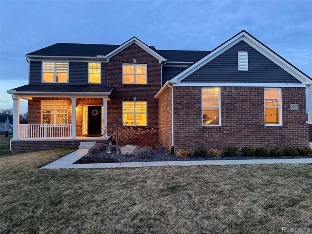 26512 International Drive, Lyon Charter Township, MI 48178