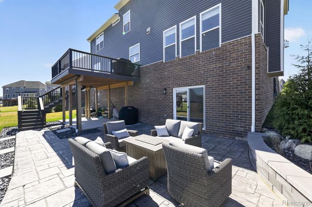 26512 International Drive, Lyon Charter Township, MI 48178