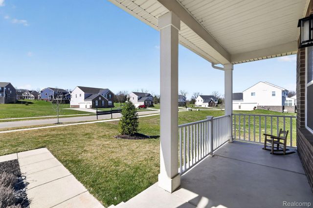 26512 International Drive, Lyon Charter Township, MI 48178