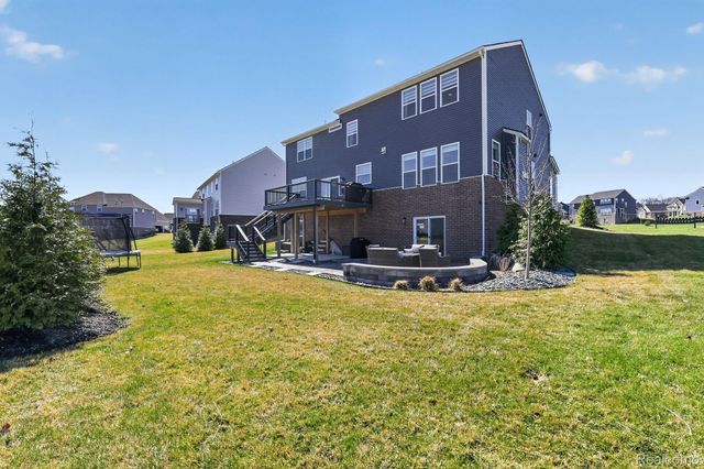 26512 International Drive, Lyon Charter Township, MI 48178