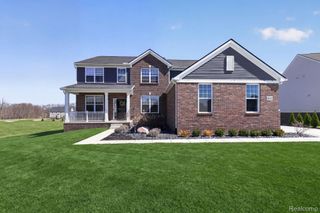 26512 International Drive, Lyon Charter Township, MI 48178