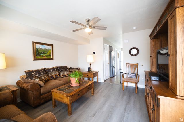 1969 N 275 W, Harrisville, UT 84414