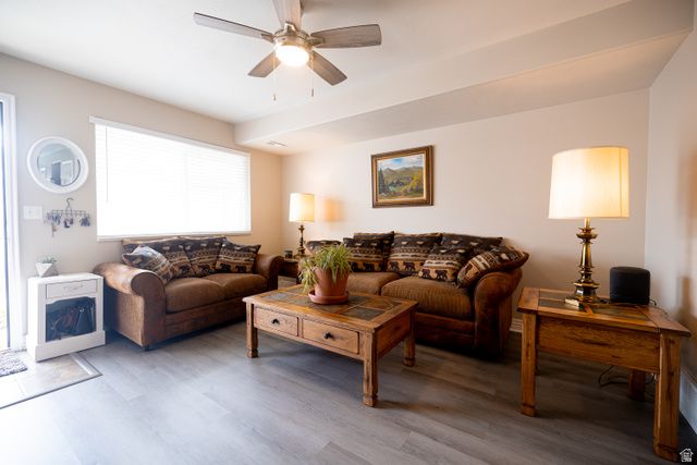 1969 N 275 W, Harrisville, UT 84414